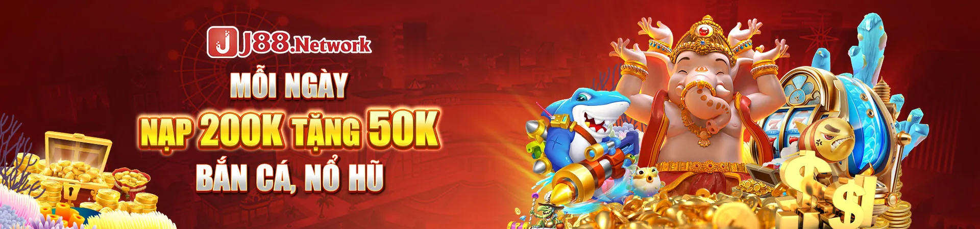 Banner ưu đãi okkingcom nhà cái 2026