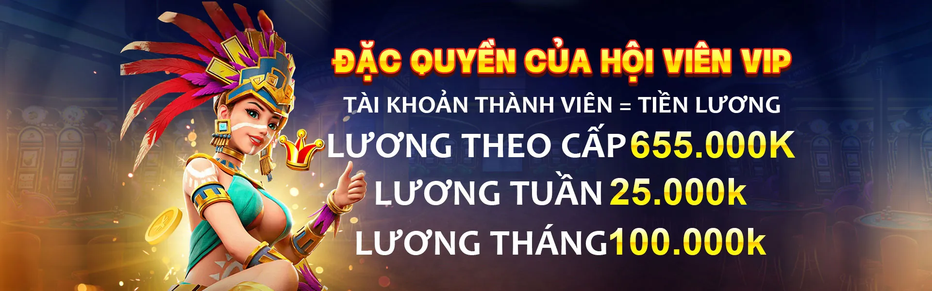 Hình ảnh chính ứng dụng okkingcom nhà cái